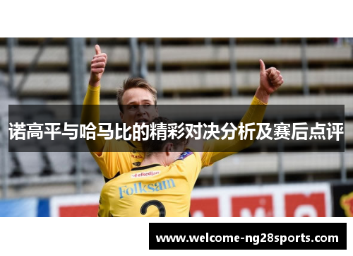 诺高平与哈马比的精彩对决分析及赛后点评